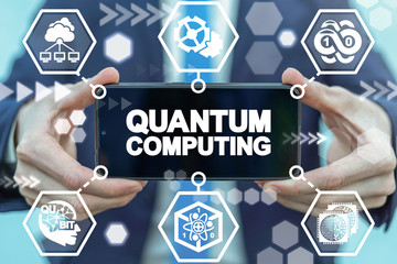 The development of quantum computing and its potential applications