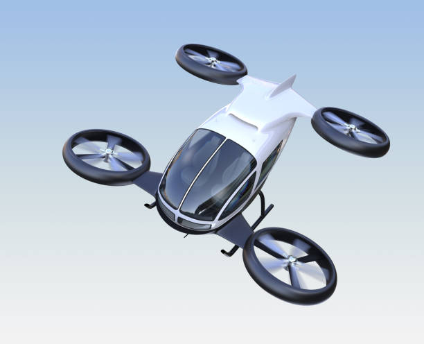 The expansion of autonomous vehicles and drones